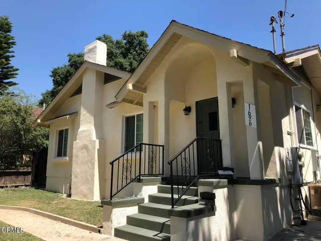 $1,550 | 1696 Fiske Avenue, Unit C, Pasadena, CA 91104