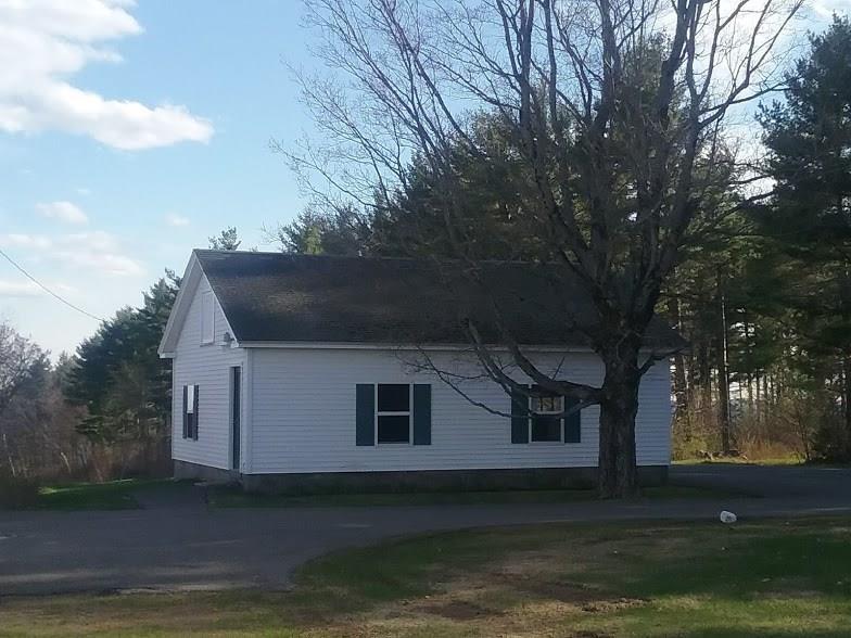 165 Baldwin Hill Road Fayette, ME 04349 - Photo 2 of 10 Photo