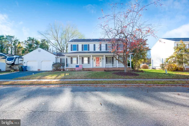 $435,000 | 8460 Colony Circle, Easton, MD 21601