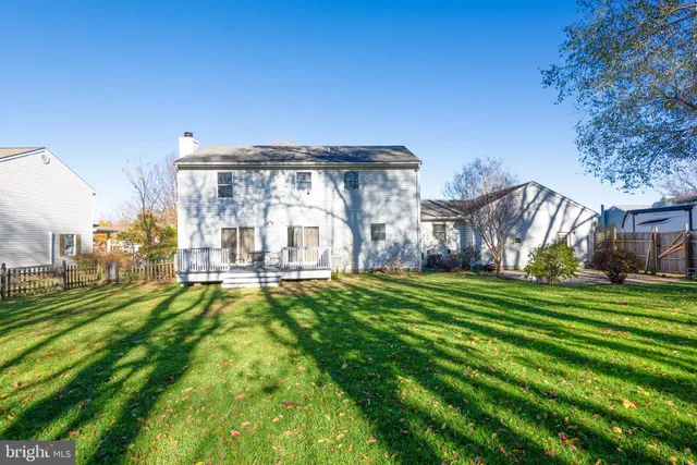 $435,000 | 8460 Colony Circle, Easton, MD 21601