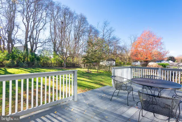 $435,000 | 8460 Colony Circle, Easton, MD 21601