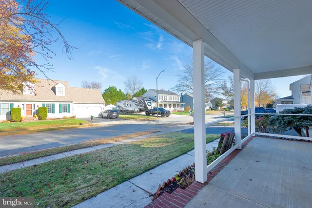 a view of an outdoor space