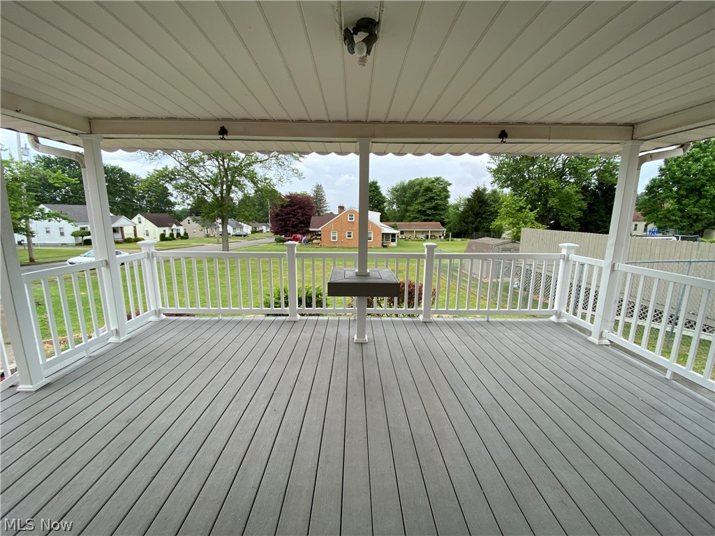 198 Struthers-Liberty Road Campbell, OH 44405 - Photo 15 of 17 Gallery Image 15