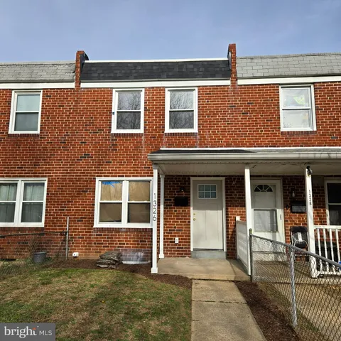 $189,000 | 1326 Tompkins Street, Baltimore, MD 21225