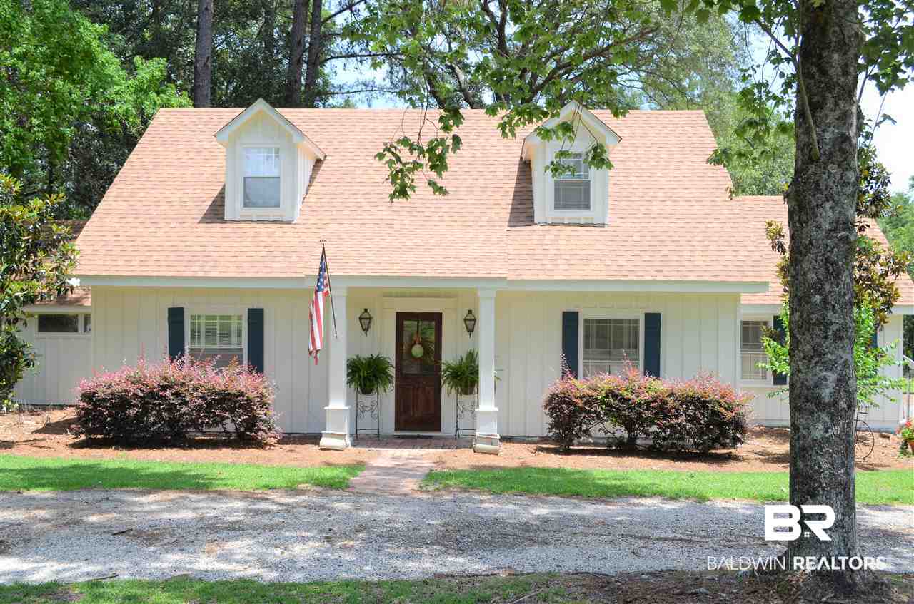 23380 River Road North Daphne, AL 36526 - Photo 1 of 24