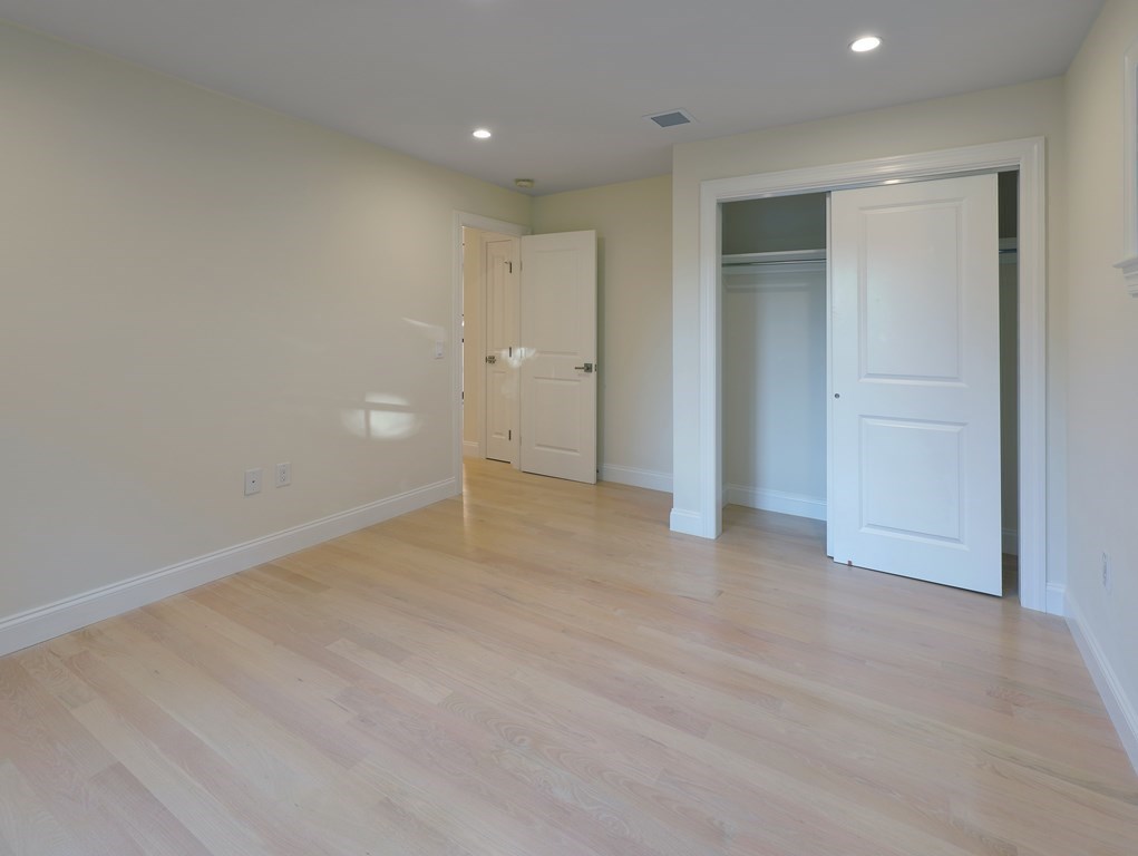 134 Spiers Road Newton, MA 02459 - Photo 26 of 38 a view of an empty room