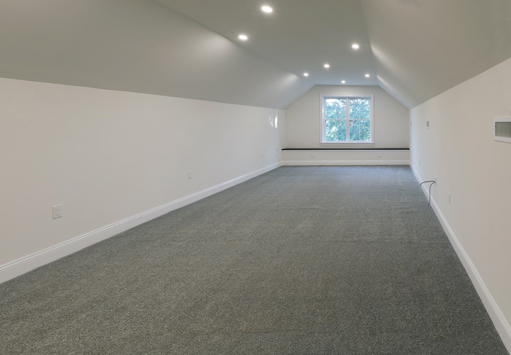 134 Spiers Road Newton, MA 02459 - Photo 33 of 38 an empty room with windows
