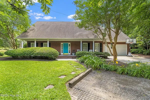 $520,000 | 200 Greenwich Lane, Wilmington, NC 28409