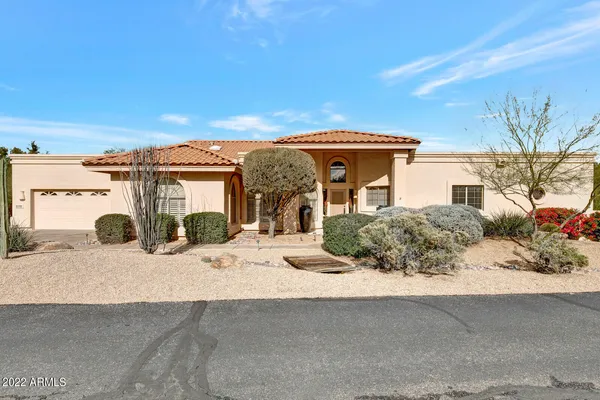 $5,500 | 25634 North Quail Haven Drive, Rio Verde, AZ 85263