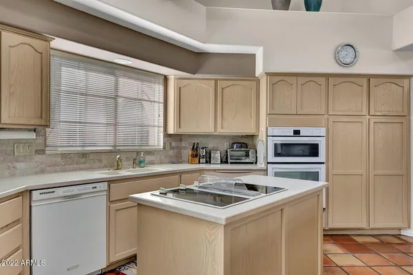 $5,500 | 25634 North Quail Haven Drive, Rio Verde, AZ 85263