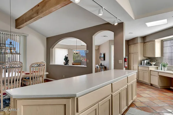 $5,500 | 25634 North Quail Haven Drive, Rio Verde, AZ 85263