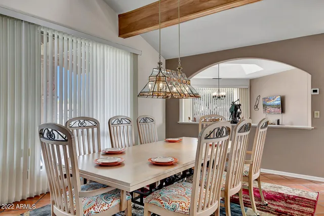 $5,500 | 25634 North Quail Haven Drive, Rio Verde, AZ 85263