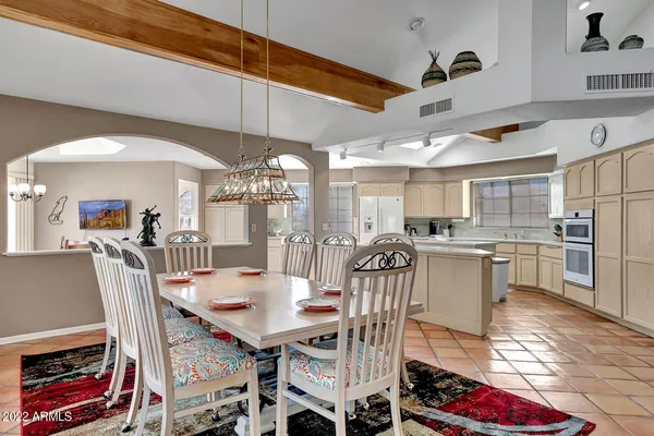 $5,500 | 25634 North Quail Haven Drive, Rio Verde, AZ 85263