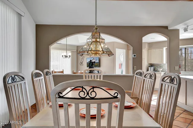 $5,500 | 25634 North Quail Haven Drive, Rio Verde, AZ 85263