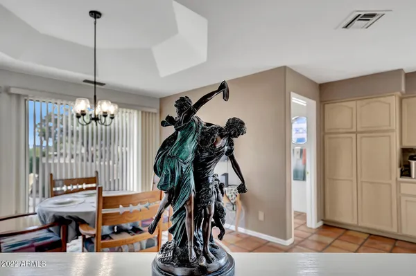 $5,500 | 25634 North Quail Haven Drive, Rio Verde, AZ 85263