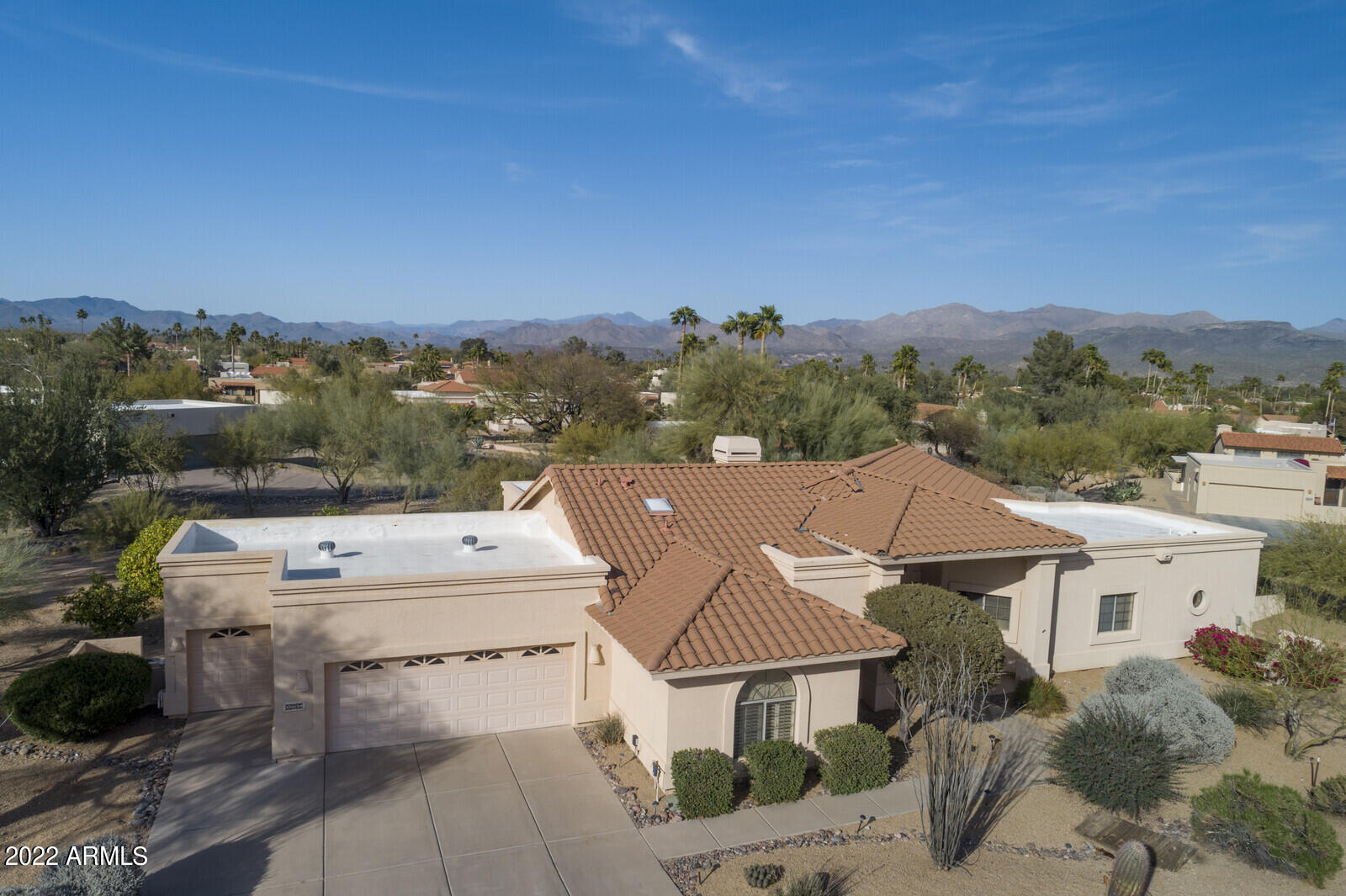 25634 North Quail Haven Drive Rio Verde, AZ 85263 - Photo 2 of 74 Gorgeous Home