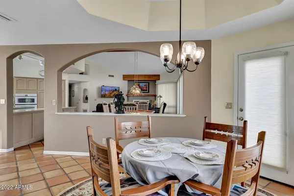 $5,500 | 25634 North Quail Haven Drive, Rio Verde, AZ 85263