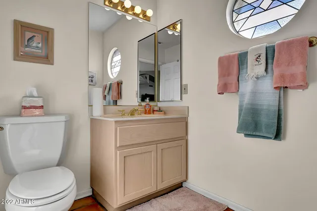 $5,500 | 25634 North Quail Haven Drive, Rio Verde, AZ 85263