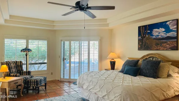 $5,500 | 25634 North Quail Haven Drive, Rio Verde, AZ 85263