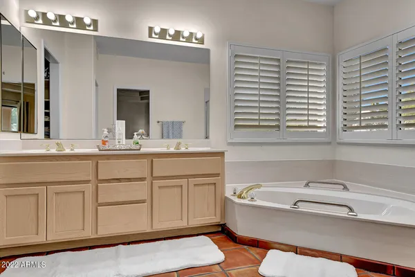 $5,500 | 25634 North Quail Haven Drive, Rio Verde, AZ 85263