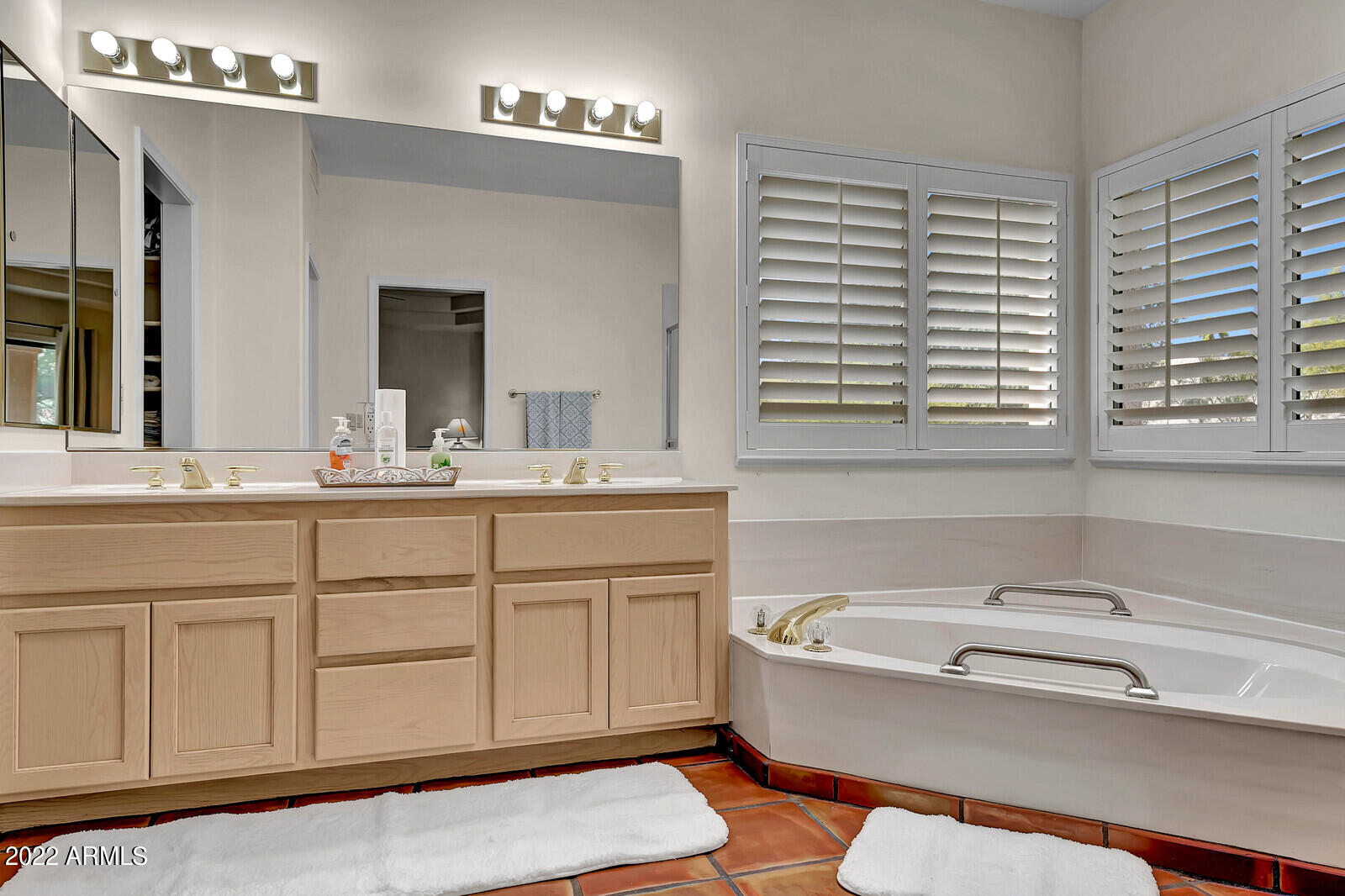 25634 North Quail Haven Drive Rio Verde, AZ 85263 - Photo 29 of 74 Primary Bathroom