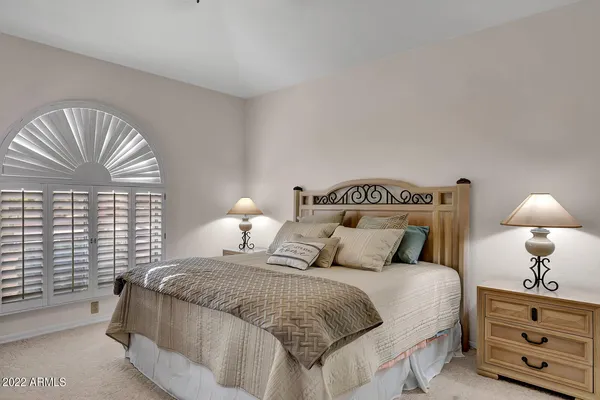 $5,500 | 25634 North Quail Haven Drive, Rio Verde, AZ 85263