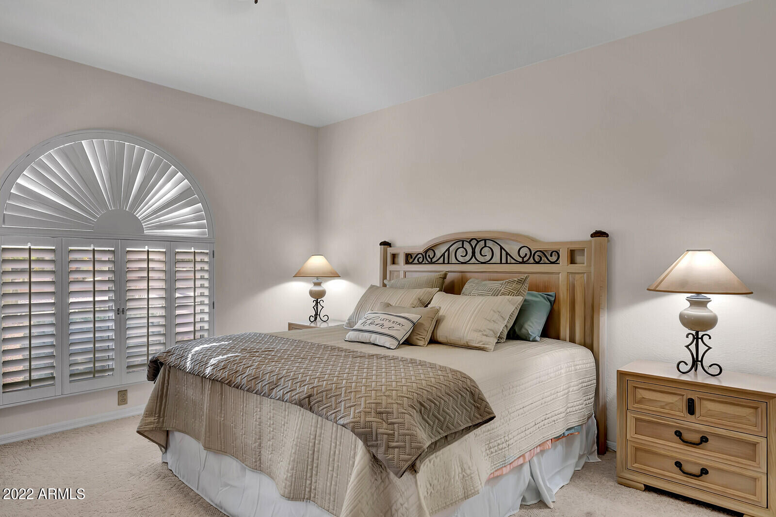 25634 North Quail Haven Drive Rio Verde, AZ 85263 - Photo 33 of 74 Second Bedroom