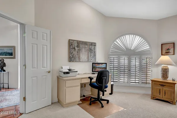 $5,500 | 25634 North Quail Haven Drive, Rio Verde, AZ 85263