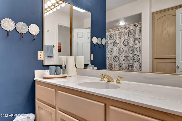 $5,500 | 25634 North Quail Haven Drive, Rio Verde, AZ 85263