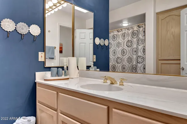 $5,500 | 25634 North Quail Haven Drive, Rio Verde, AZ 85263