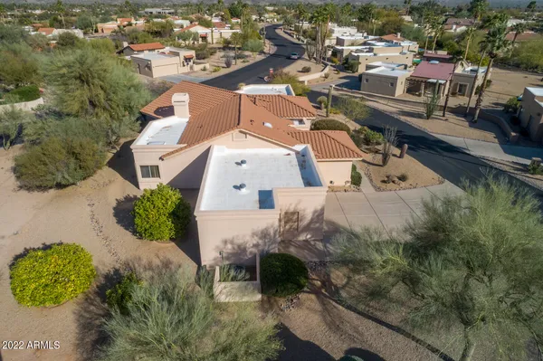 $5,500 | 25634 North Quail Haven Drive, Rio Verde, AZ 85263
