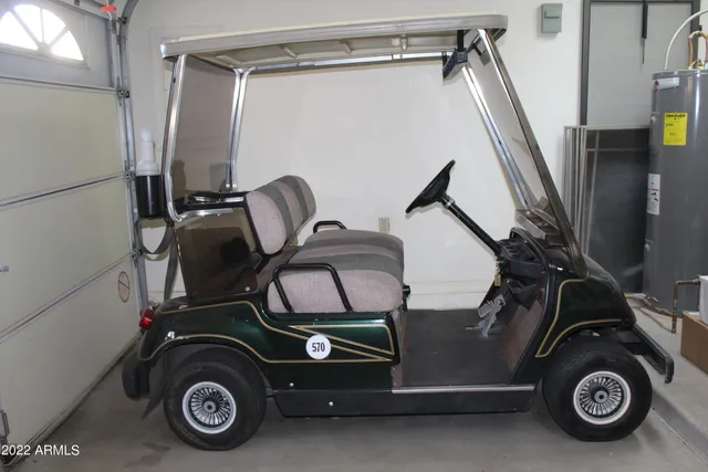 $5,500 | 25634 North Quail Haven Drive, Rio Verde, AZ 85263