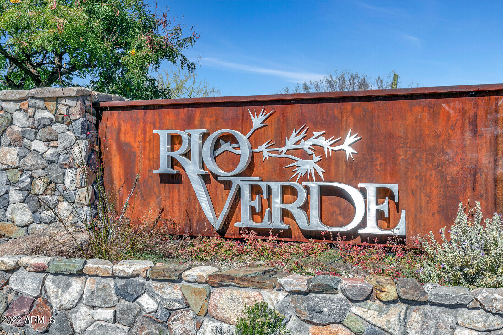25634 North Quail Haven Drive Rio Verde, AZ 85263 - Photo 45 of 74 Welcome to Rio Verde