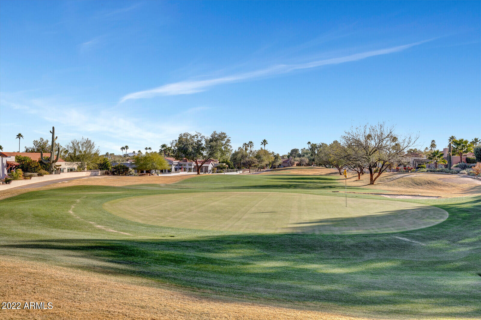 25634 North Quail Haven Drive Rio Verde, AZ 85263 - Photo 46 of 74 Golf Course