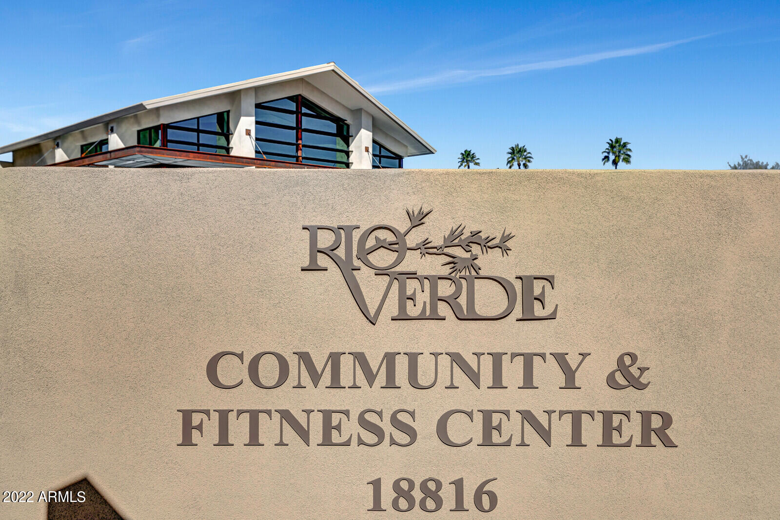 25634 North Quail Haven Drive Rio Verde, AZ 85263 - Photo 48 of 74 Rio Verde Community & Fitness Center