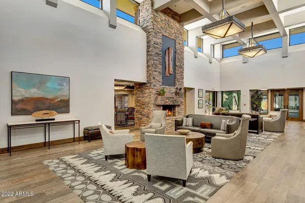 $5,500 | 25634 North Quail Haven Drive, Rio Verde, AZ 85263