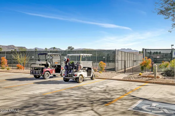 $5,500 | 25634 North Quail Haven Drive, Rio Verde, AZ 85263