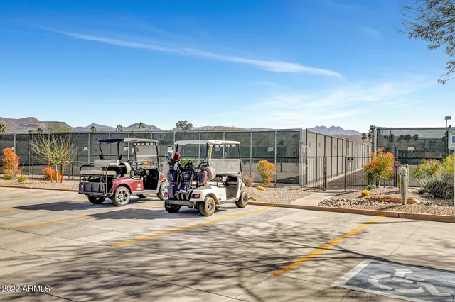 $5,500 | 25634 North Quail Haven Drive, Rio Verde, AZ 85263