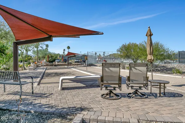 $5,500 | 25634 North Quail Haven Drive, Rio Verde, AZ 85263