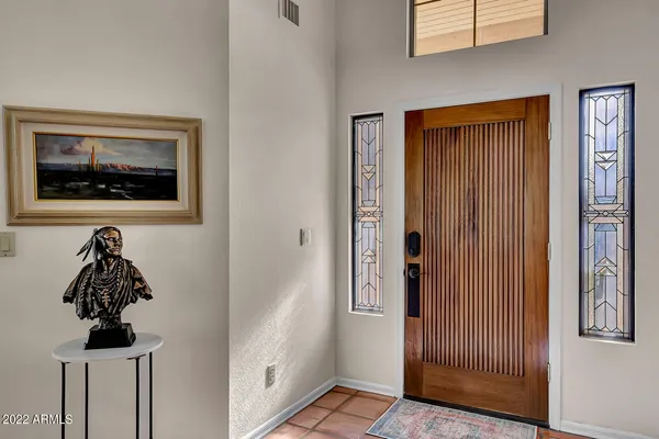 $5,500 | 25634 North Quail Haven Drive, Rio Verde, AZ 85263