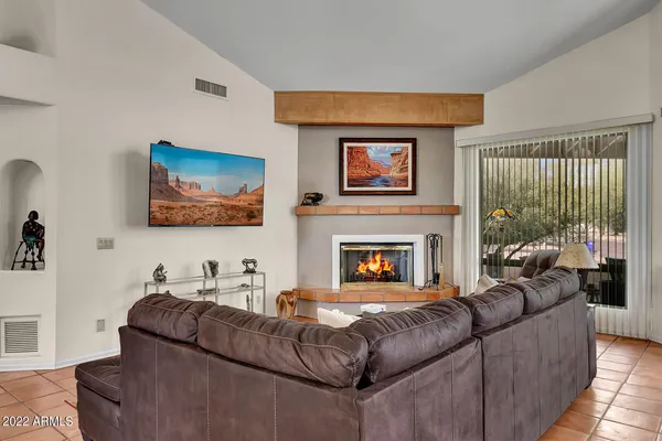 $5,500 | 25634 North Quail Haven Drive, Rio Verde, AZ 85263