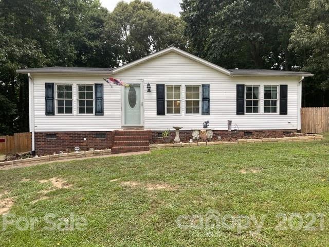 106 Thunder Road China Grove, NC 28023 - Photo 17 of 17 Gallery Image 17