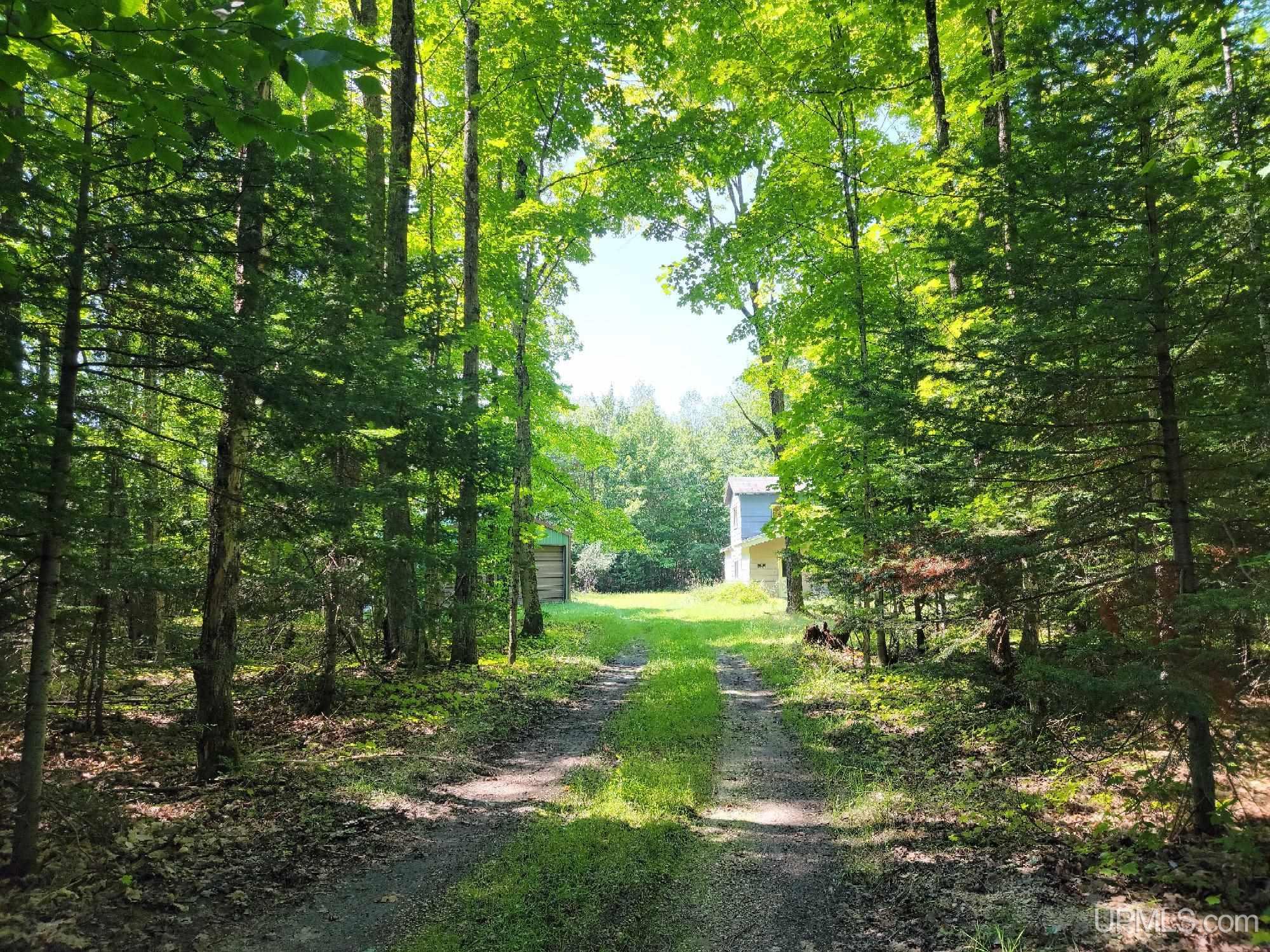 7014 West Co Road Manistique, MI 49854 - Photo 4 of 25