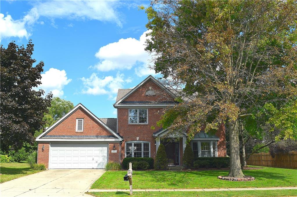 14721 Setters Road Carmel, IN 46033 - Photo 1 of 60 Gallery Image 1