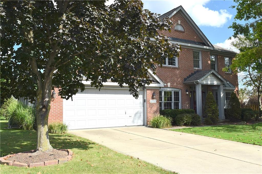 14721 Setters Road Carmel, IN 46033 - Photo 2 of 60 Gallery Image 2