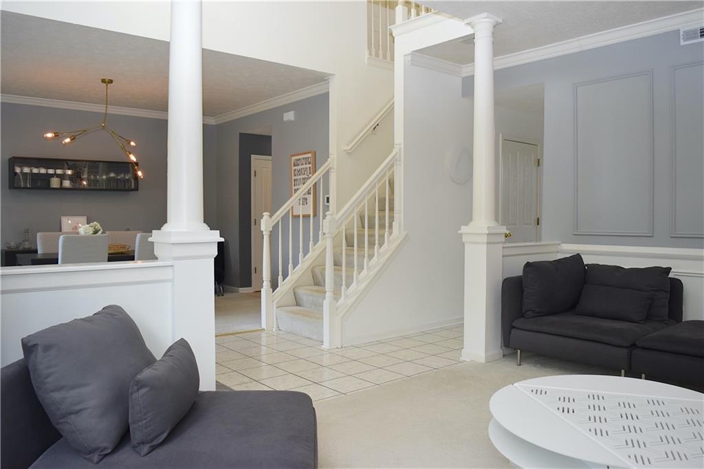 14721 Setters Road Carmel, IN 46033 - Photo 20 of 60 Gallery Image 20