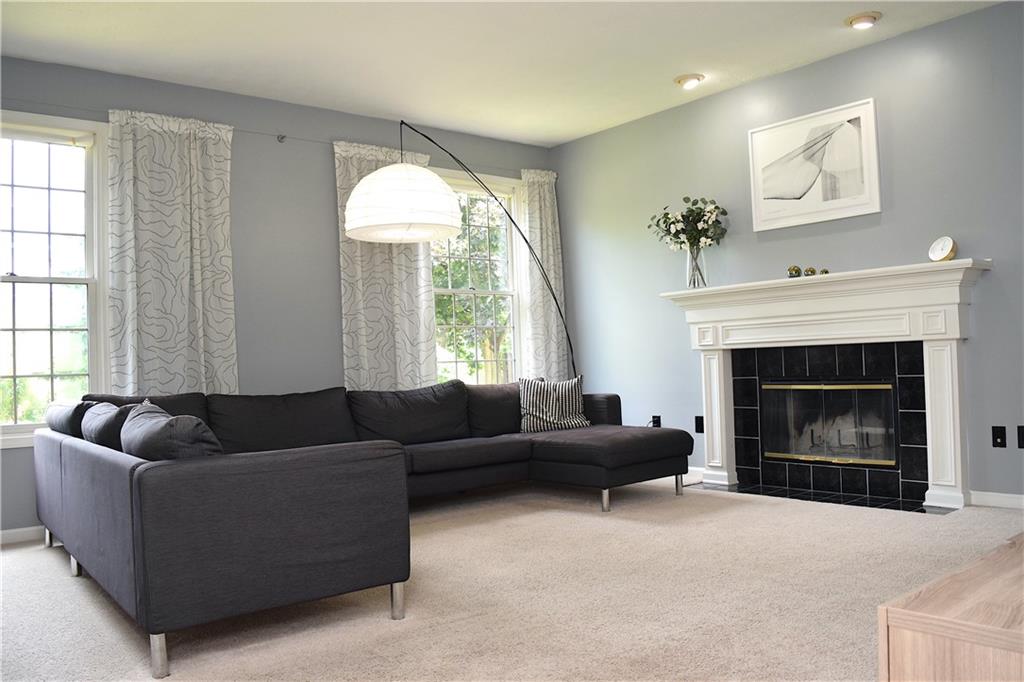 14721 Setters Road Carmel, IN 46033 - Photo 25 of 60 Gallery Image 25