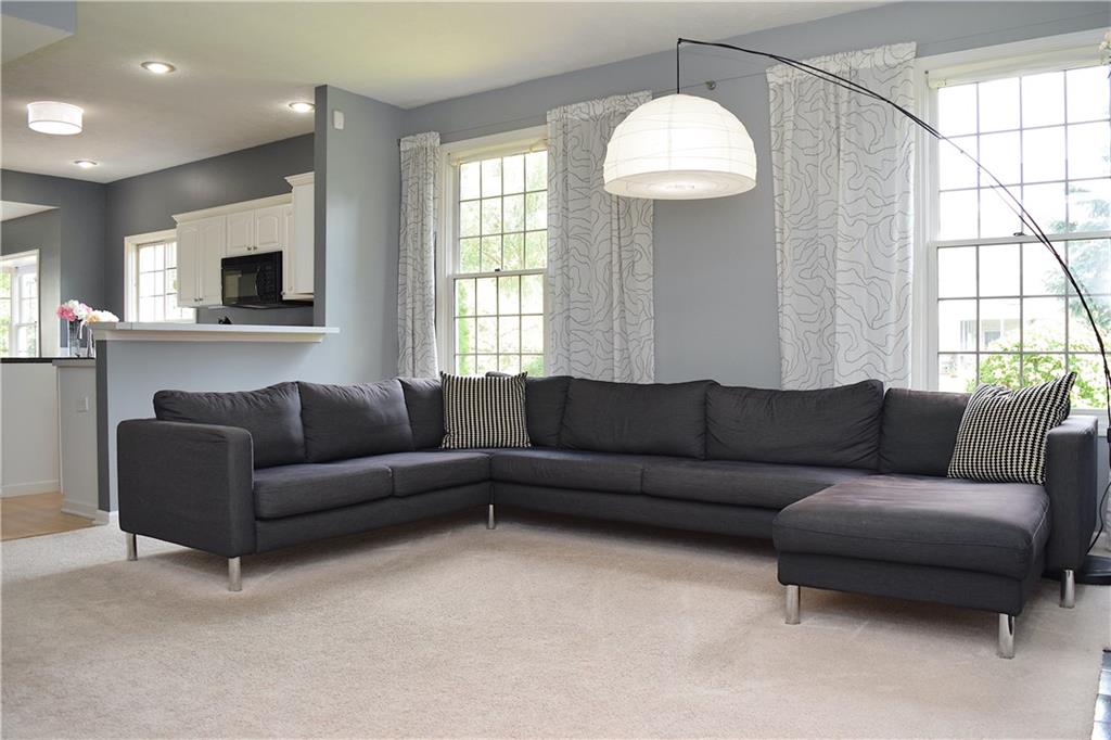 14721 Setters Road Carmel, IN 46033 - Photo 26 of 60 Gallery Image 26