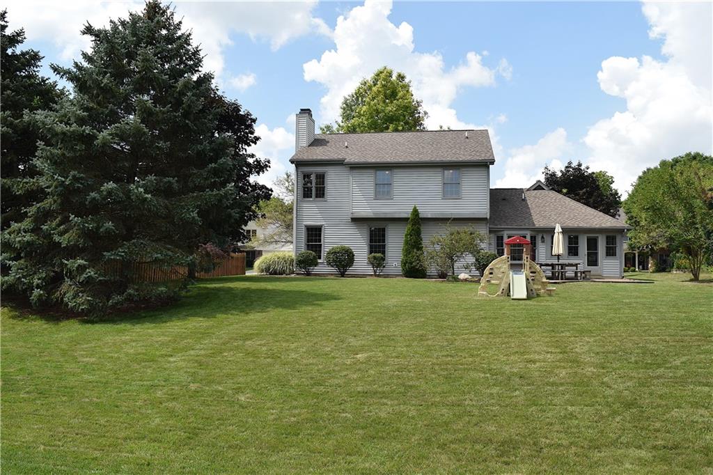 14721 Setters Road Carmel, IN 46033 - Photo 7 of 60 Gallery Image 7