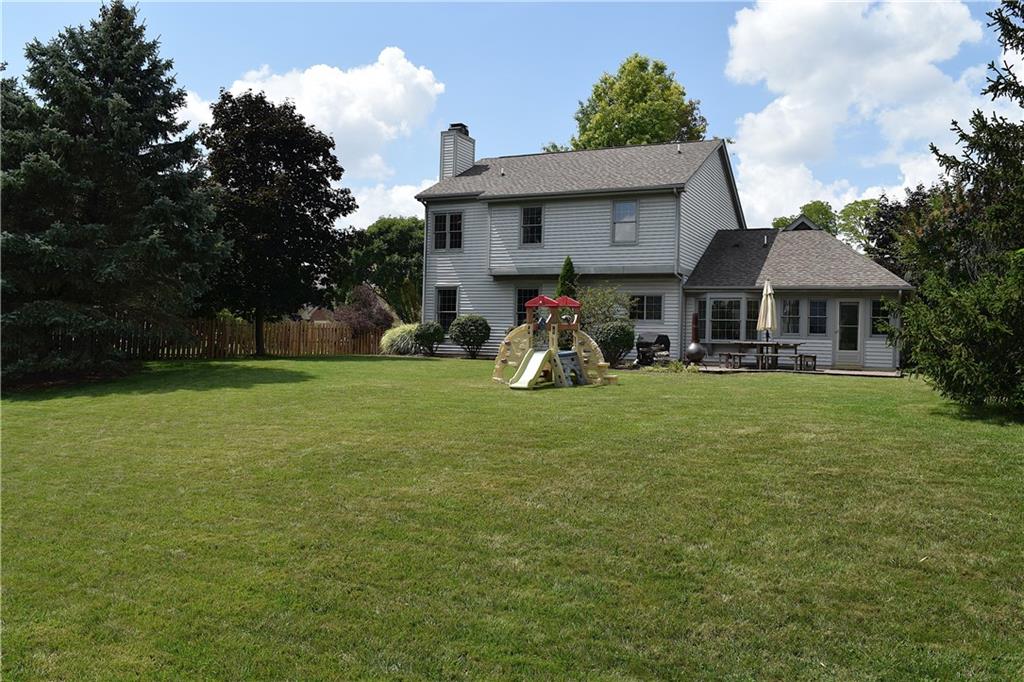 14721 Setters Road Carmel, IN 46033 - Photo 8 of 60 Gallery Image 8